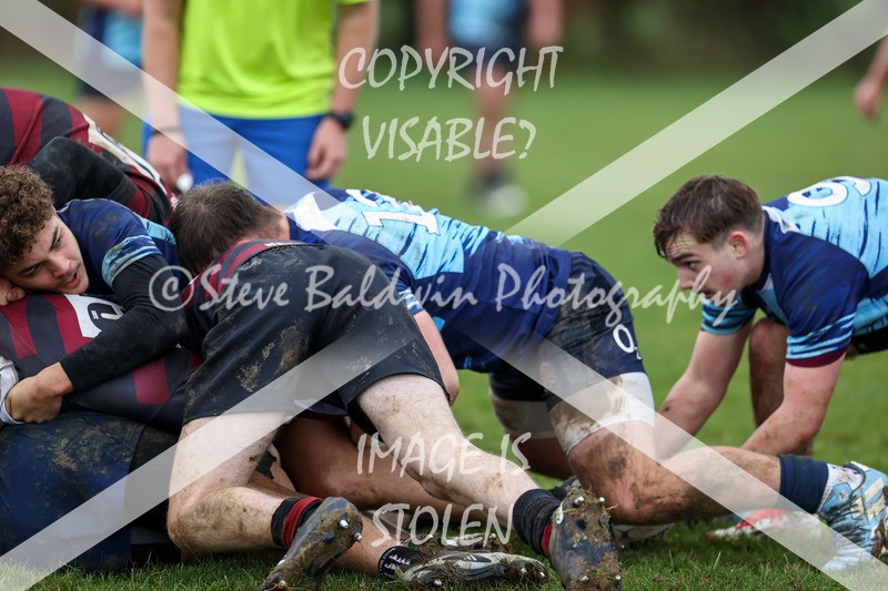 1DX31162 - 2025-11-09 Hungerford RFC V Supermarine RFC Colts