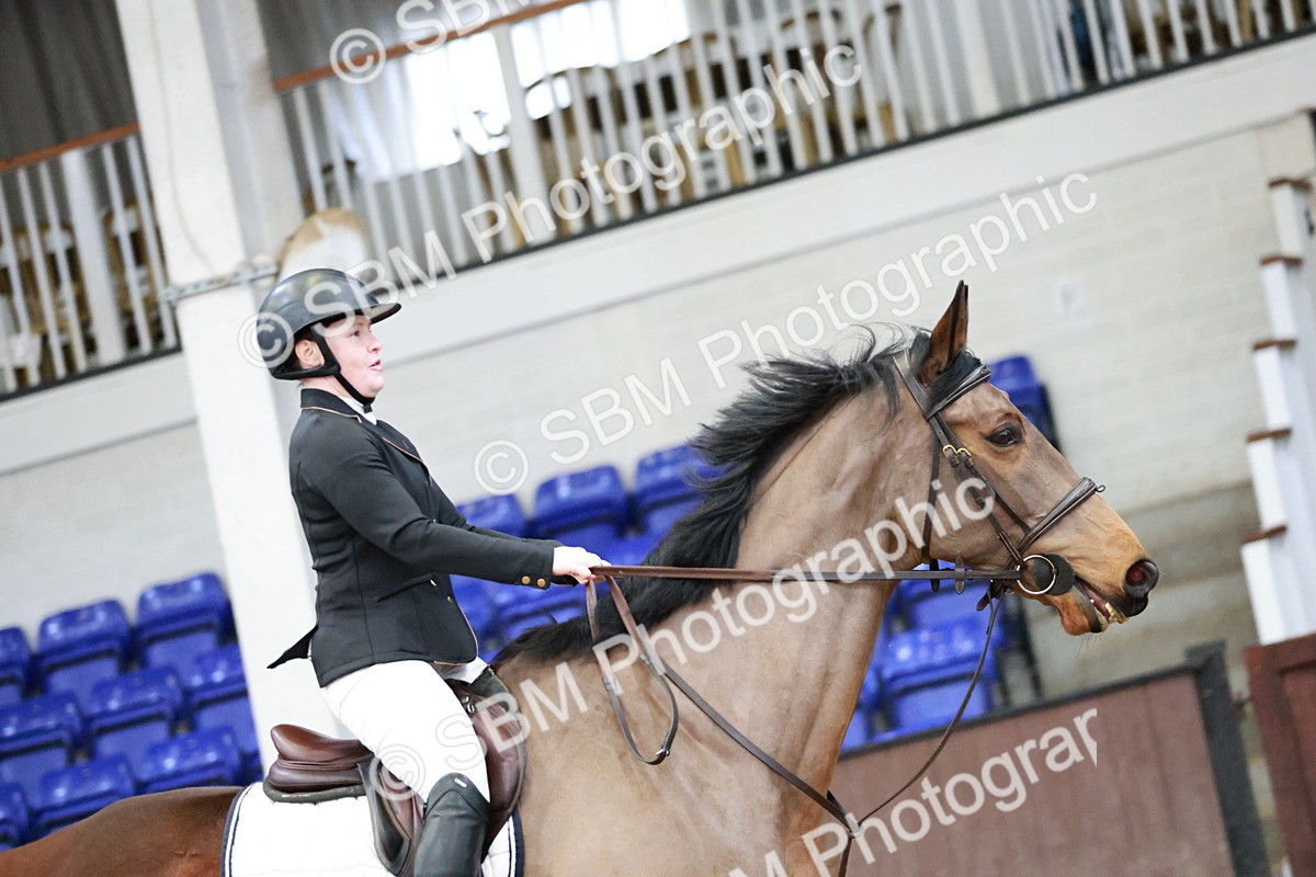 SBM_000392 - Class 2 - Senior British Novice - 90cm
