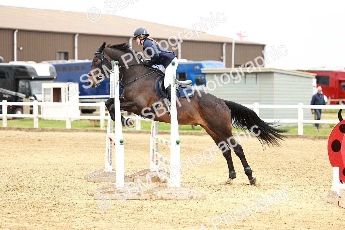SBM_000228 - Class 2 - Senior British Novice - 90cm