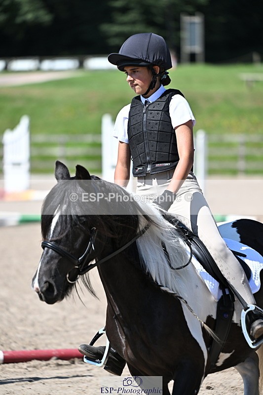 240729B-112403-02356 - Showjumping Competition