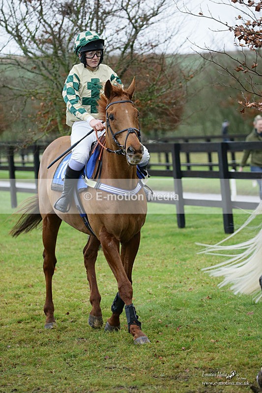 PtP 121221 376 - Barbury International Point-to-Point 112/12/2021