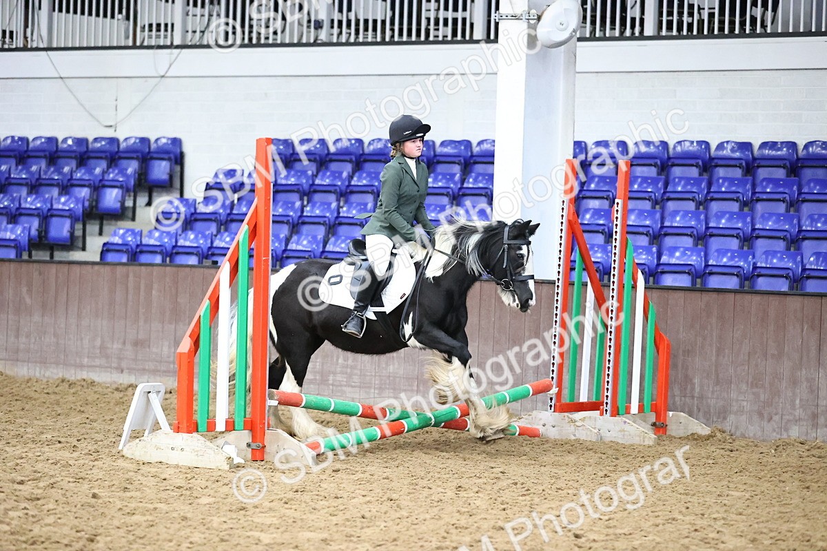 SBM_000224 - Class 2 - The Rug Lady 40cm Area 12 Championship Qualifier