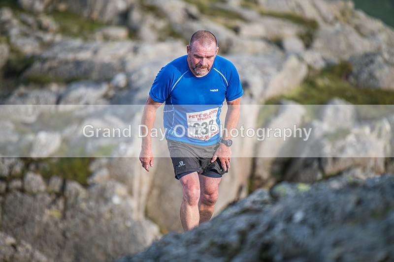 Blisco-372 - Blisco Dash Fell Race Wednesday 16th July 2025