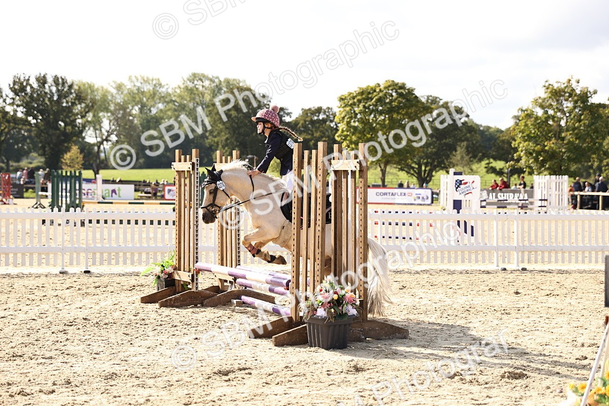 SBM_62061 - J12 - Junior Pony 55cm Championship
