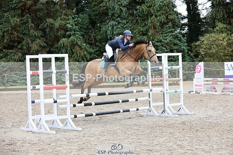 250829A-120711-01564 - Cls 7 British Novice and 90cm