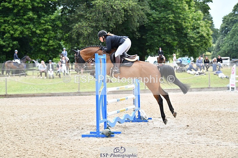 240712-155122-34980 - Cls 140 1.05m Amateur Quali and Open
