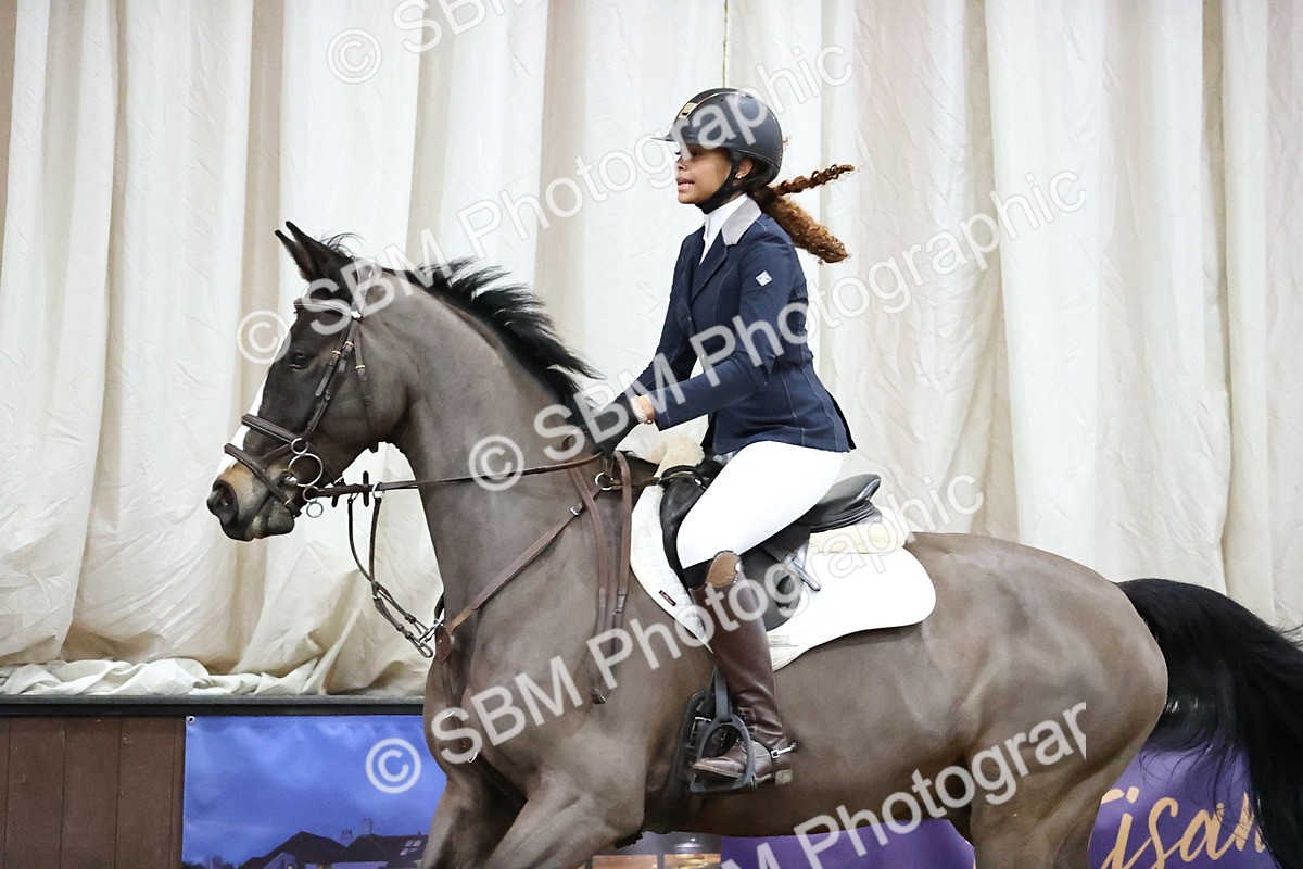 SBM_009232 - Class 20 - Senior British Novice - 80cm