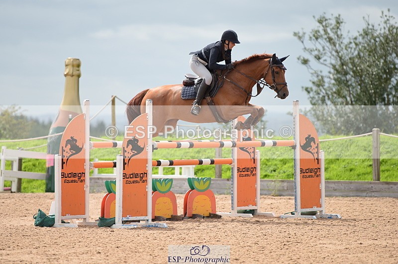 230813A-143048-13368 - Cls 50 Senior Foxhunter