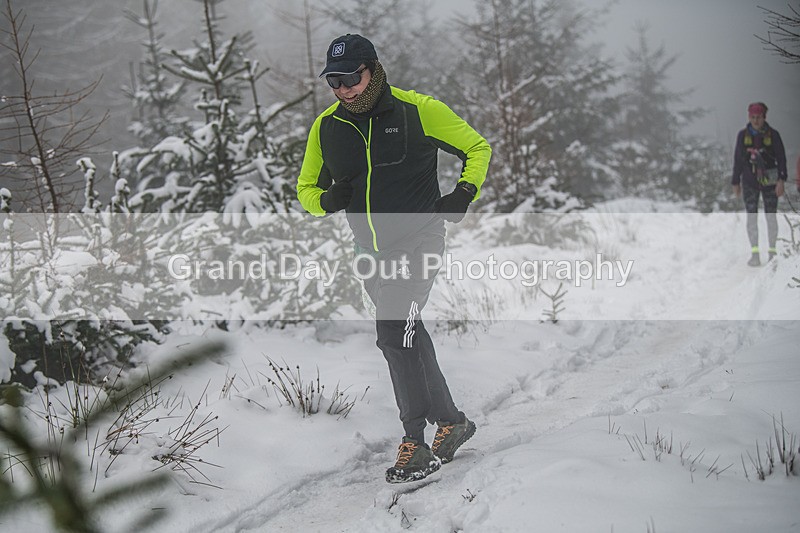 Glentress-1469 - High Terrain Events Glentress 42, 21 & 10K Trail Races Sunday 15th February 2026