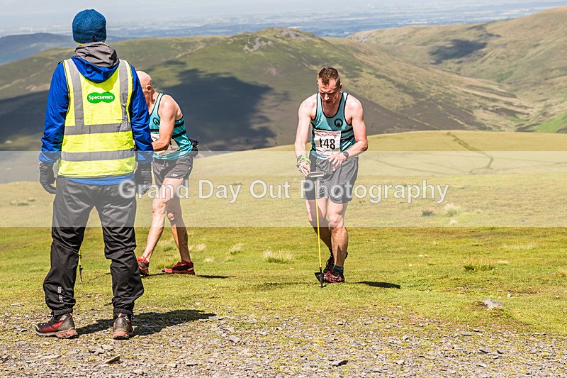 Blencathra-567 - Blencathra Fell Race Sunday 28th June 2026