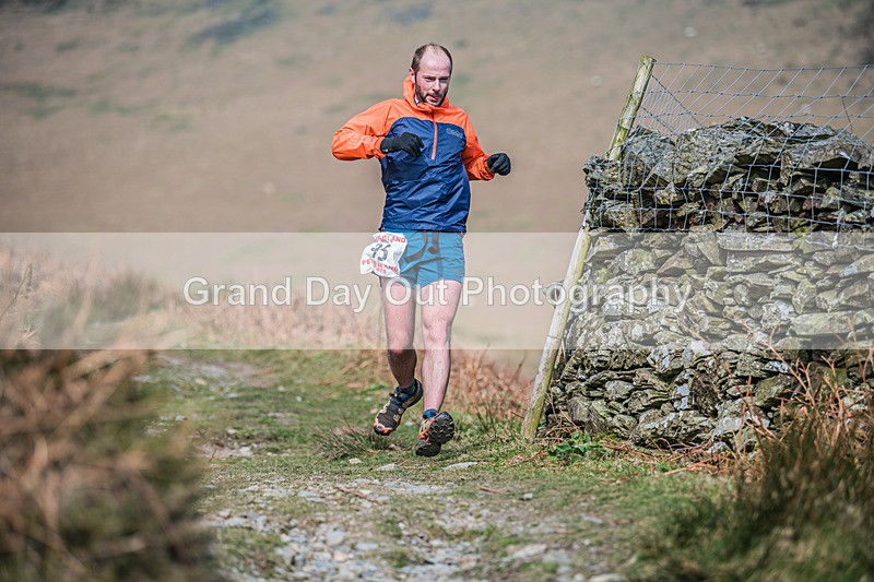 Black Combe-1160 - Black Combe Fell Race Saturday 9th March 2024