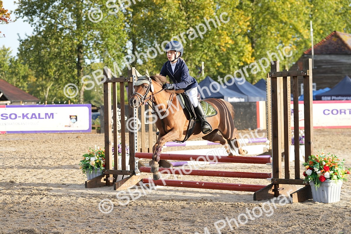 SBM_32306 - J5 - Junior Pony 50cm Championship