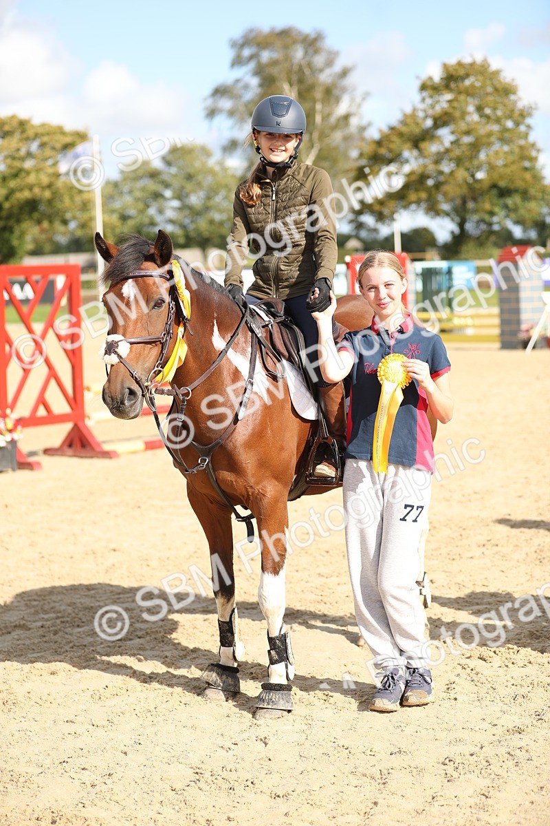 SBM_47332 - J47 - Ride and Run 60cm75cm