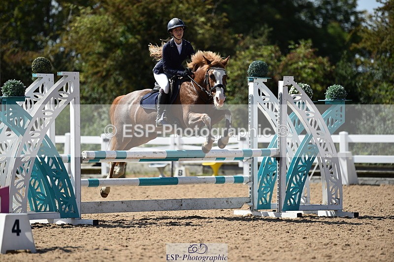 230903A-125058-04560 - Cls 19 Pony Discovery & 90cm Open