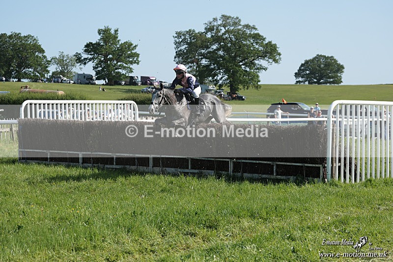 PtP 250526 681 - Albrighton & Woodland PtP Chaddesley Corbett 25/05/26