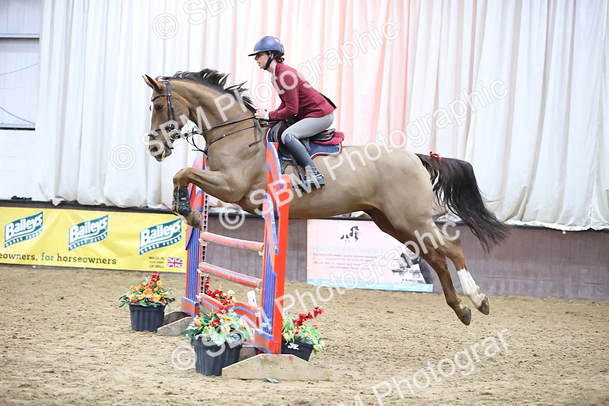 SBM_002624 - Class 9 - Senior Discovery - 1.00m