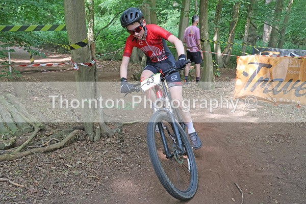 063 - MTB East Round 6 Potash 1st June 2025 Under 7s Under 9s Under 12s Races 08:45 – 9:35