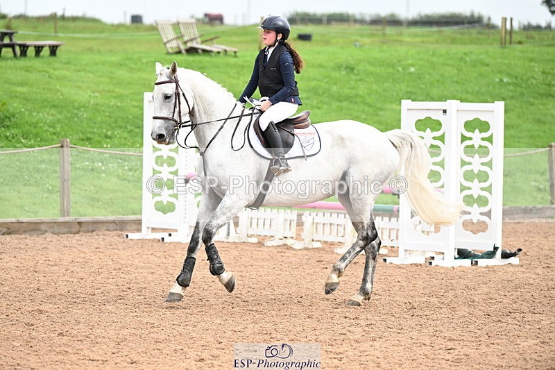 240908A-115724-03570 - Cls 13 & 14 Nat Am 105cm & 110cm  Qualifiers