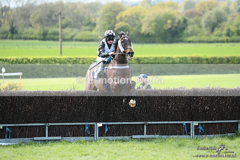 PtP 190426 699 - Vine & Craven PtP Kingston Blount 19/04/26