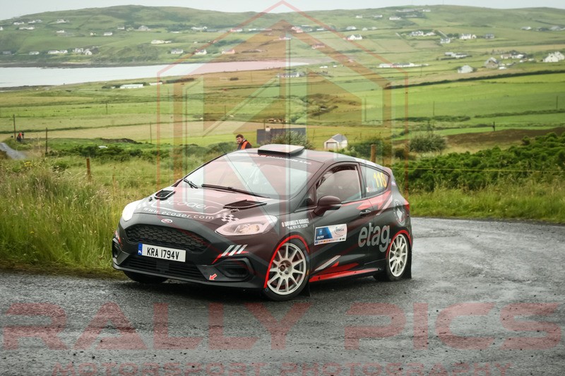 WiltonRecycling Donegal International Rally 2024  160 - Wilton Recycling Donegal International Rally 2024