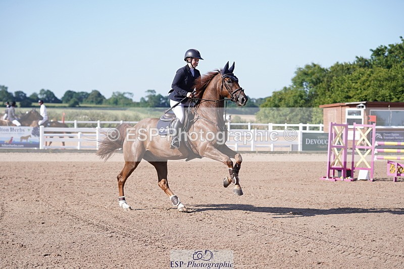 240719A-084928-08197 - Cls 26, YH 5 Yr Olds 1.15m