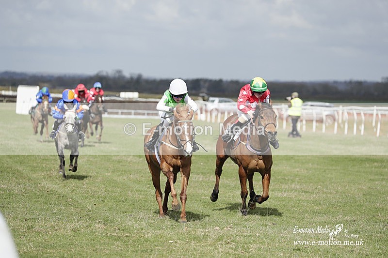 PtP 190323 38 - Oakley Hunt Point-to-Point Brafield-On-The-Green 19/03/23