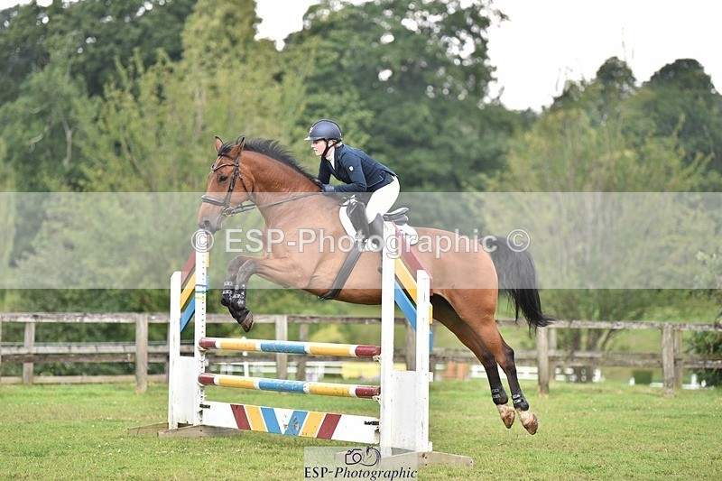 240713-100300-36356 - Cls 157 British Novice and 90cm Open