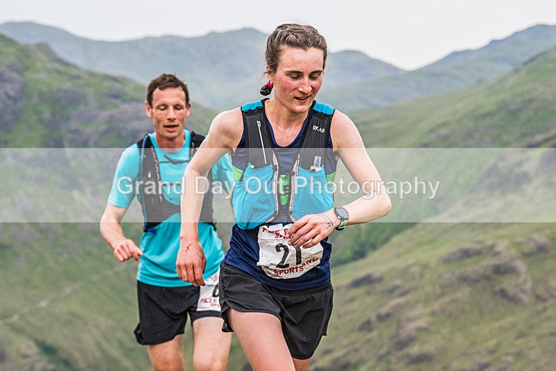 Great Lakes-128 - Great Lakes Fell Race Saturday 17th June 2023