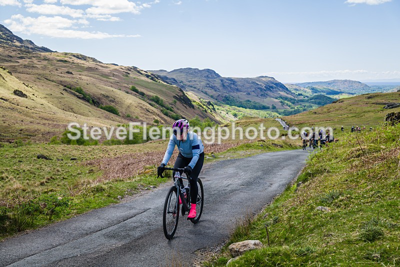 141753 - Hardknott Pass Camera 1 14.00-15.00