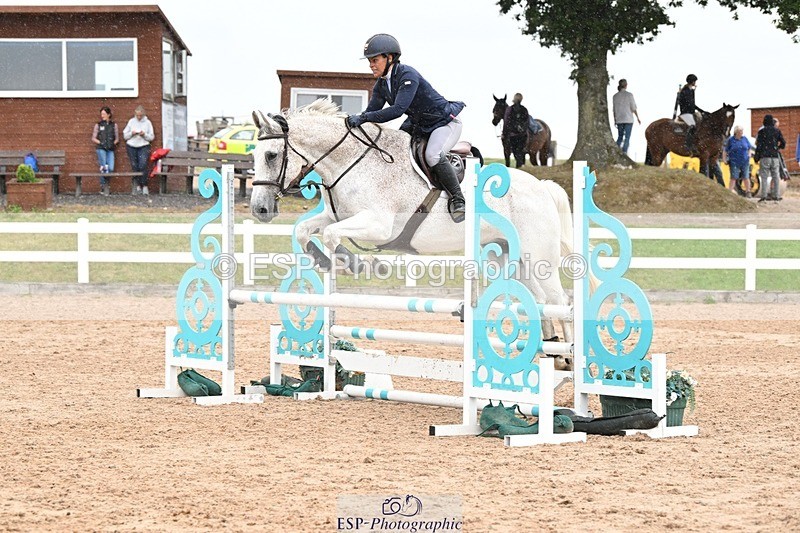 250727-122139-09763 - Cls 33 85cm Amateur Quali