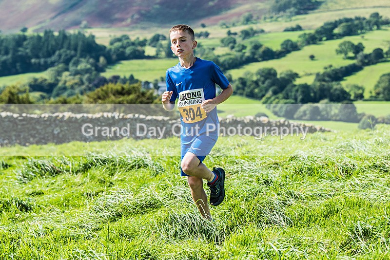Loweswater Show-119 - Loweswater Show Junior & Senior Fell Races Sunday 3rd September 2023