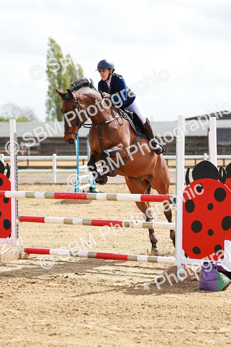 SBM_002207 - Class 9 - Senior Discovery - 1.00m