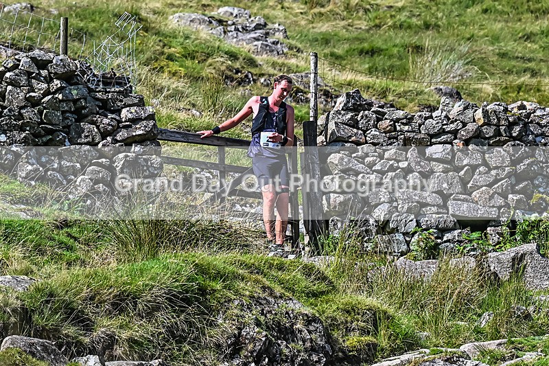 Scafell Pike-503 - Fellside Events Scafell Pike Trail Marathon Sunday 23rd August 2026