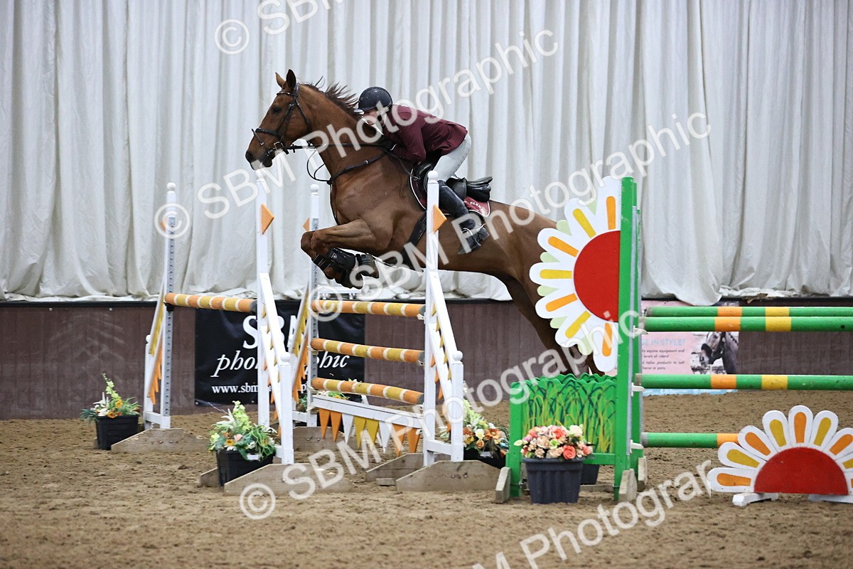 SBM_002150 - Class 5 - Senior Foxhunter - 1.20m Open