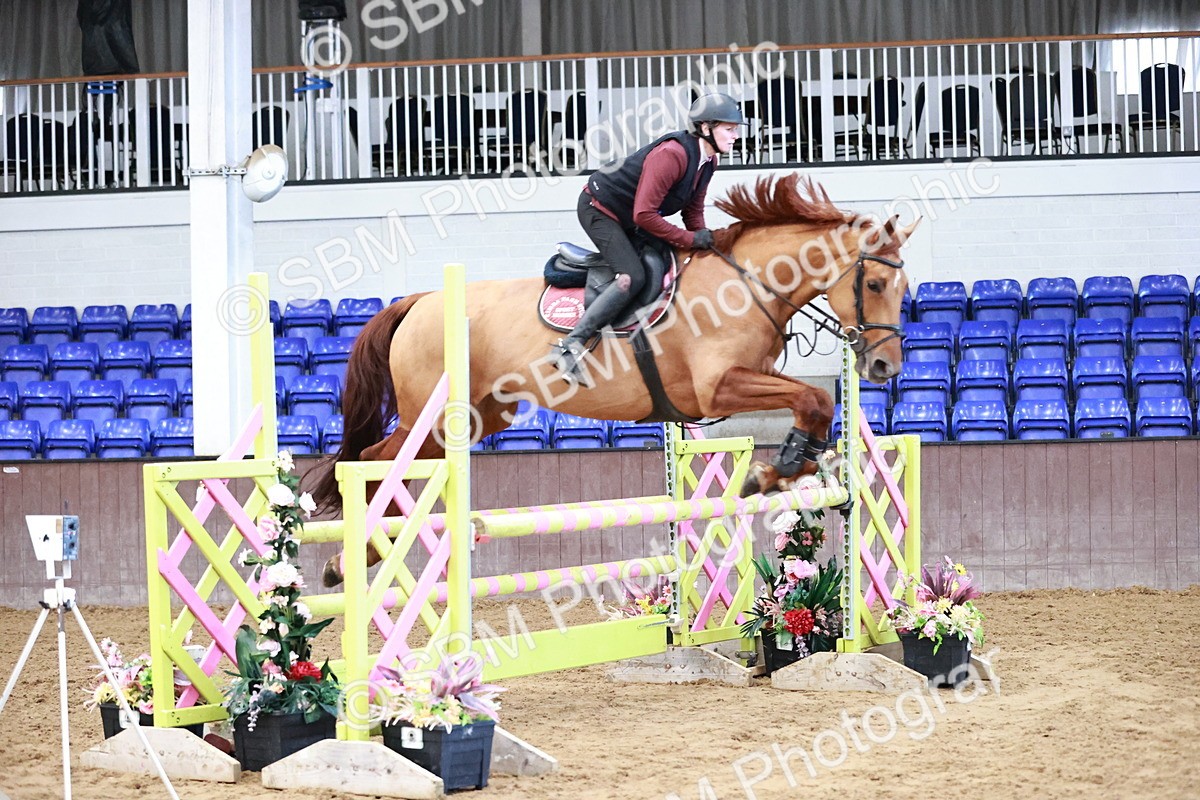 SBM_005017 - Class 22 - Senior Discovery - 1.00m