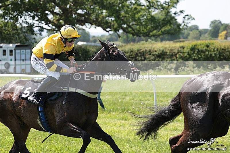 PtP 250526 94 - Albrighton & Woodland PtP Chaddesley Corbett 25/05/26