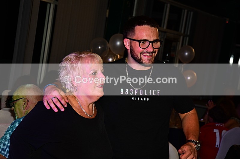COU-646 - Courtney's 21st