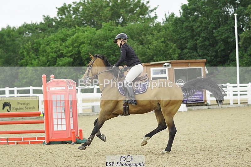 230729A-095410-04461 - Cls 20 British Novice & 90cm Open