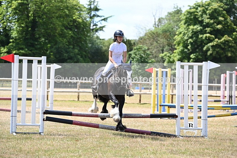WJ6_5658 - Class 13 Novice 60cm