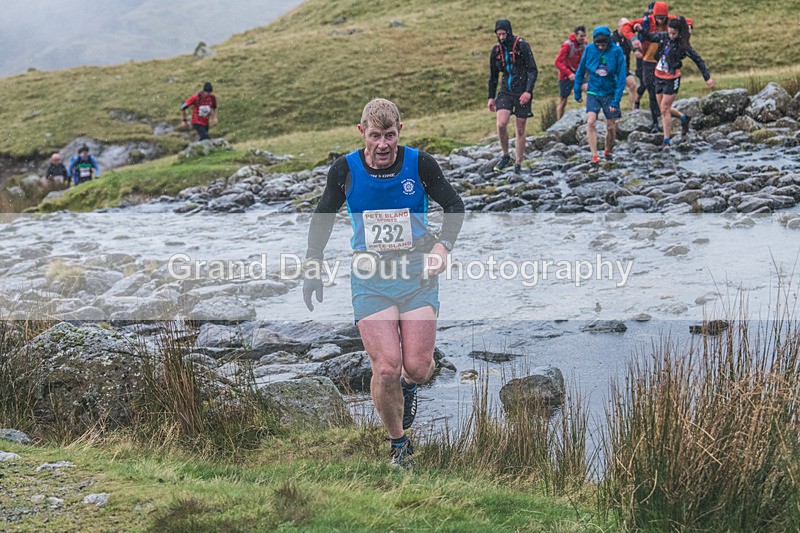 Langdale-672 - Langdale Horseshoe Fell Race Saturday 12thOctober 2024