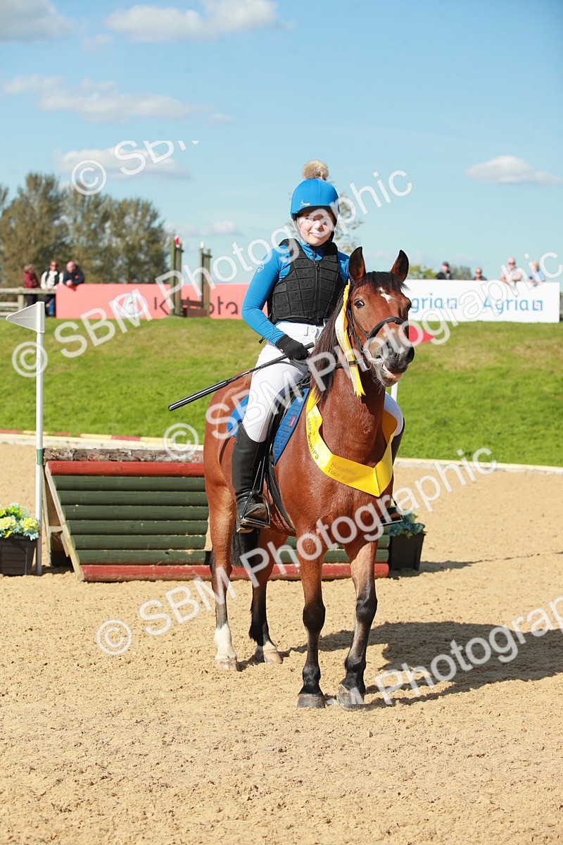 SBM_25531 - E11 - Eventers Challenge 60cm Championship