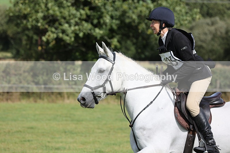 JPP_8579 - Class 2: Trekenning: 80cm Showjumping