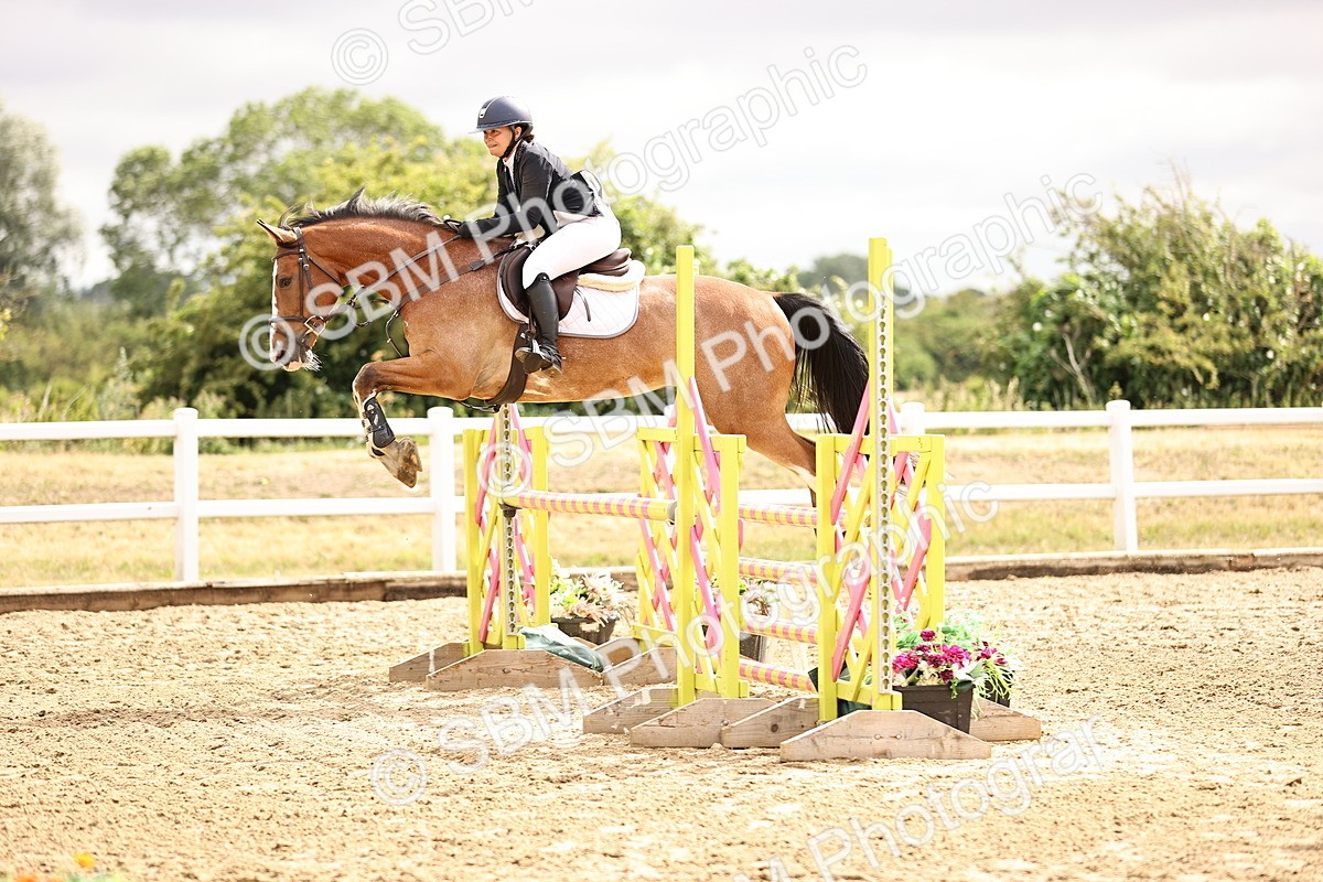 SBM_012734 - Class 13 - Senior British Novice - 90cm Open