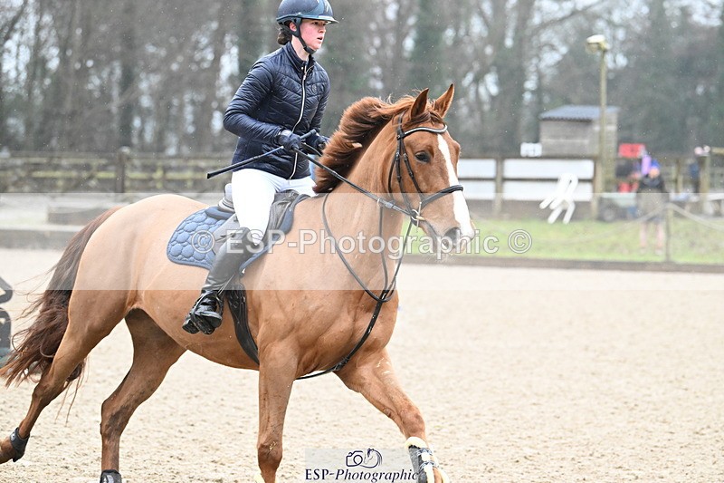 250215A-140356-01325 - Cls 1 British Novice and 90cm Open