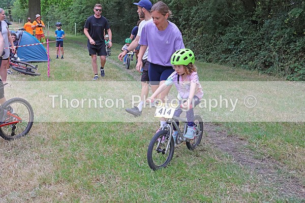 A41A5385 - MTB East Round 7 Potash Under 7s Under 9s Under 12s Races 08:45 – 9:35