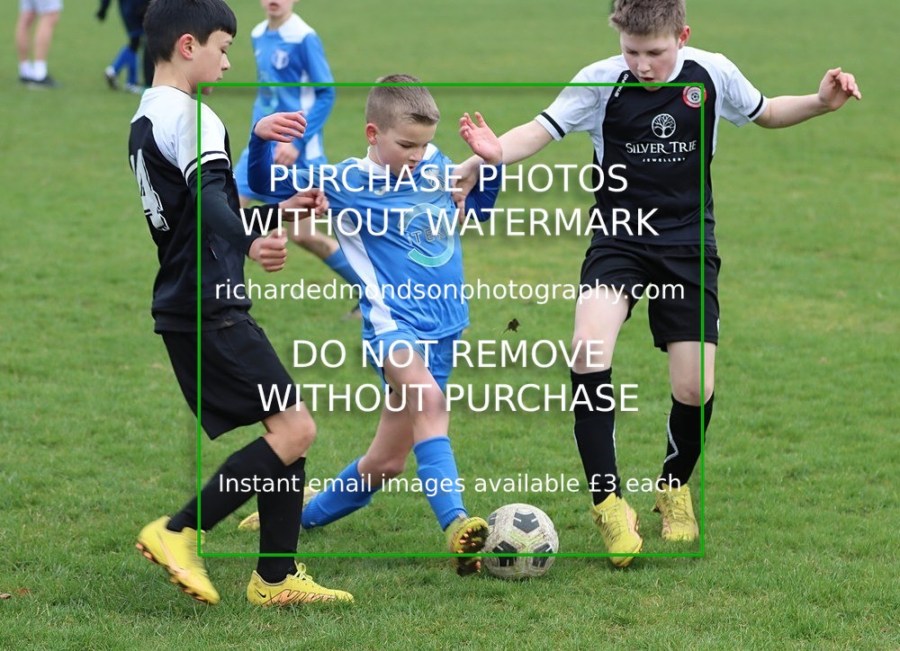 IMG_2369 - Wattsfield Under 10's vs Craven Wanderers Under 10's (25/2/23)