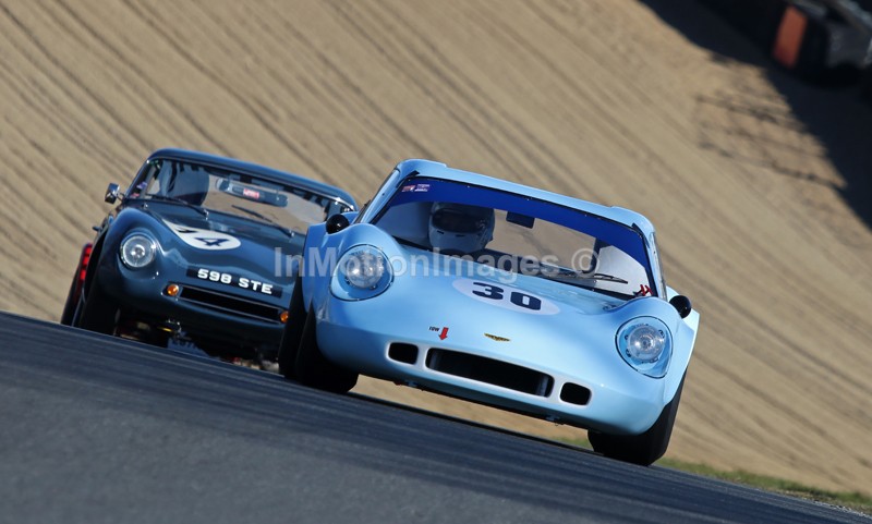  - Equipe Classic racing test day