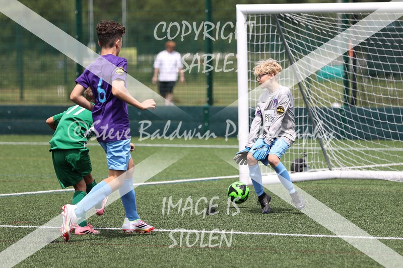 1DX31298 - Sun 14th U12 Boys