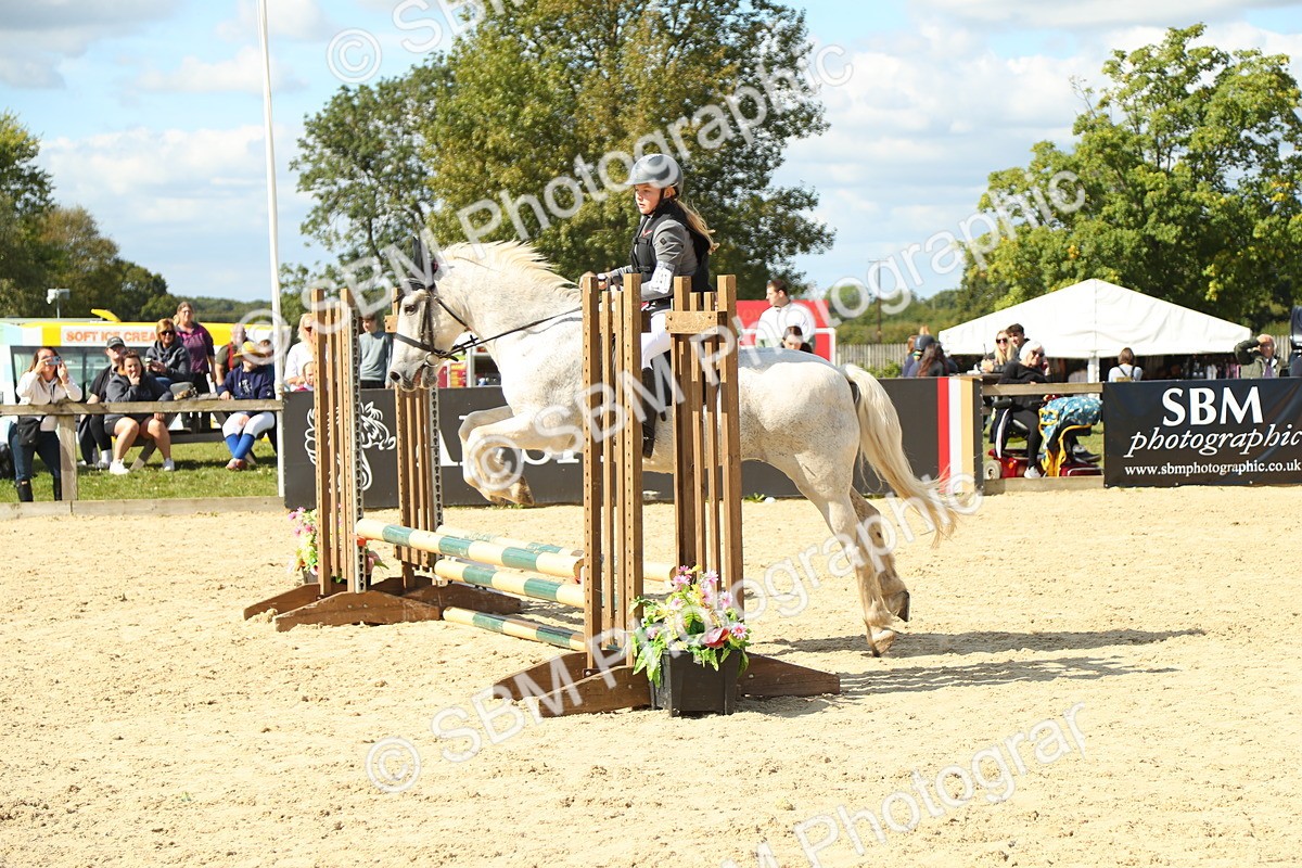 SBM_39464 - J6 - Junior Pony 55cm Championships