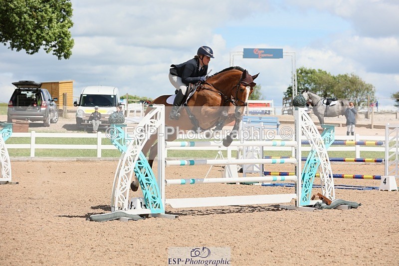 250528-152323-01575 - Cls 6 Foxhunter and 1.20m Open